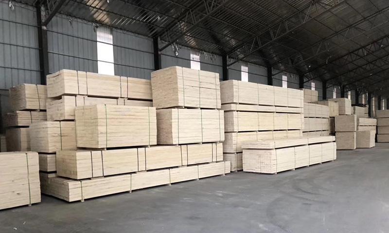 廠(chǎng)區(qū)環(huán)境